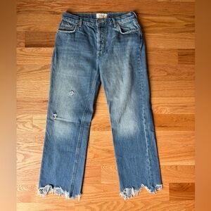 We The Free Jeans